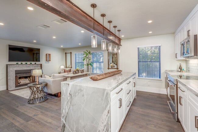 Luxury Spaces Midtown
