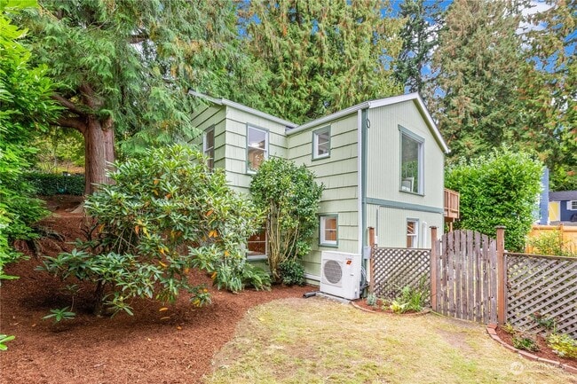 Building Photo - 9600 17th Ave NE Rental