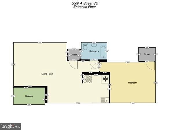 Photo - 5010 A St SE Unit 306