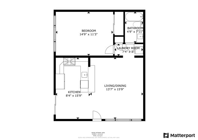 Lawrence Arms Apartments