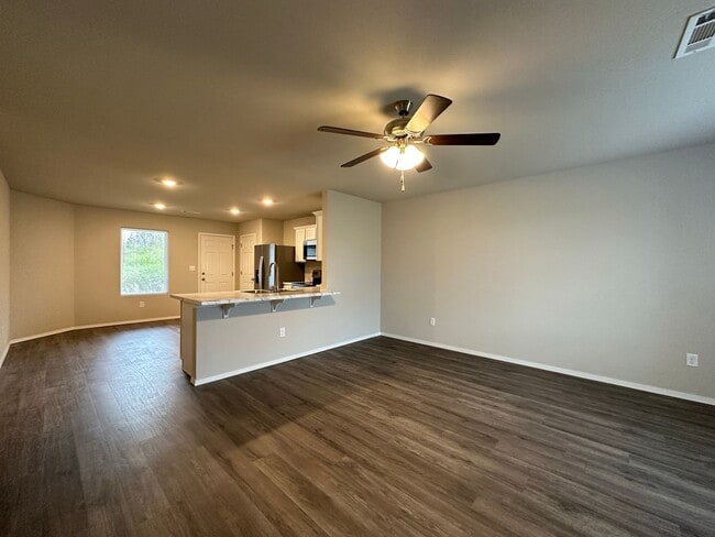 Photo - New Construction Living: 3 Bed, 2 Bath, 2-...