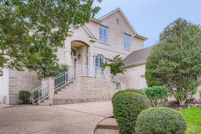 Photo - 2114 Cliffs Edge Dr