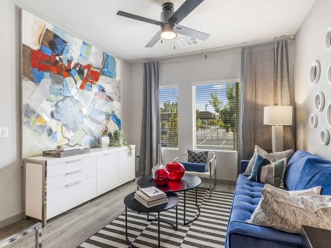 Photo - Ely at Fort Apache