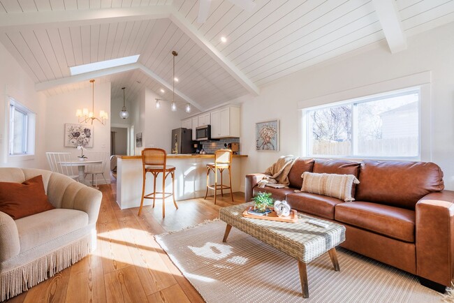 Photo - Beautifully remodeled bungalow