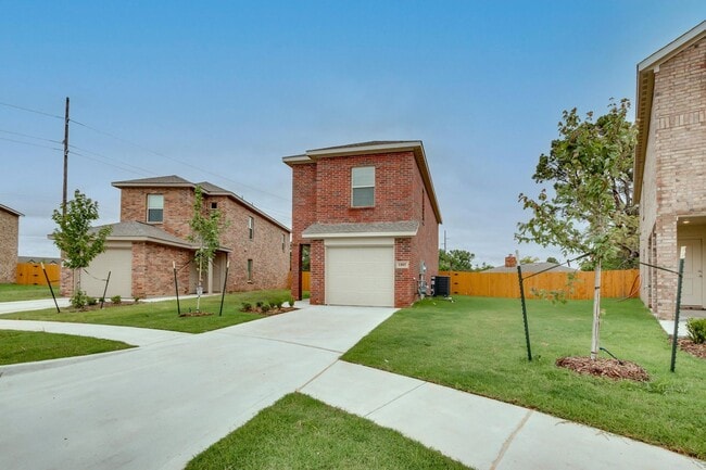Lennar Villages – Canelo Floorplan - Lennar Villages – Canelo Floorplan House