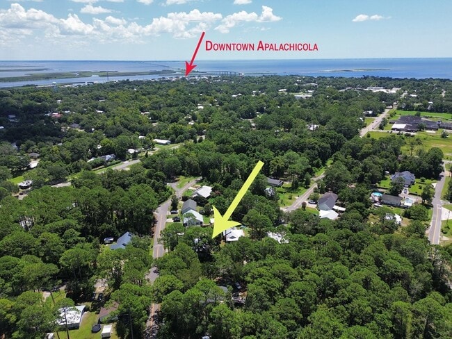 Photo - 318 Earl King St