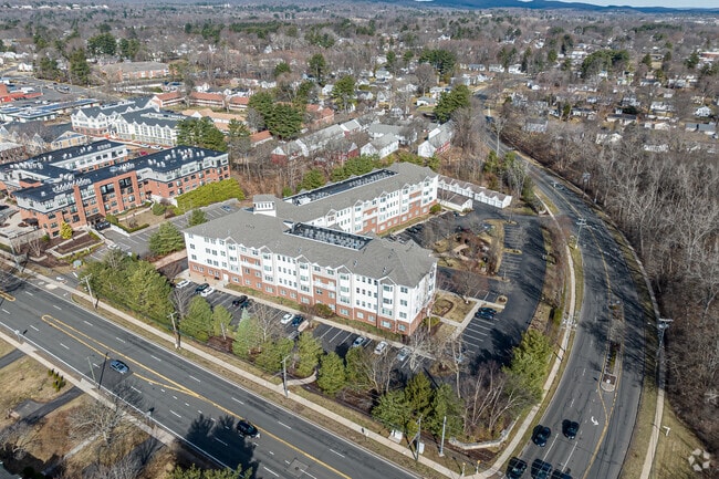 Photo - Somerset Condominiums