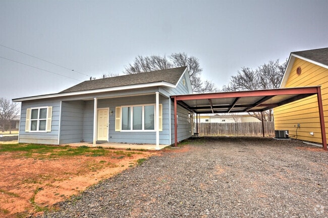 Building Photo - 1327 94th St Rental
