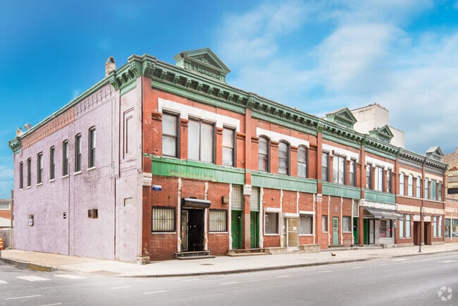 Building Photo - 264 W 26th St Unit 2R Rental