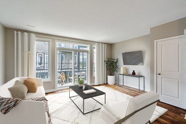 Photo - KoL Townhomes