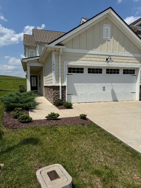Photo - 1034 June Wilde Rdg Townhome
