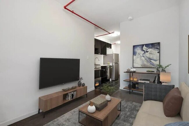 Photo - 165 Attorney St Unit 5C