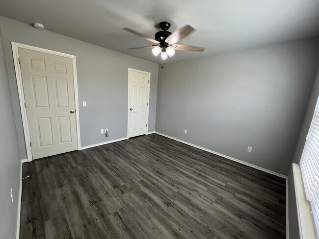 Photo - $500 OFF FIRST MONTHS RENT! Home with abov...