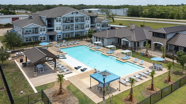 Brazos Crossing