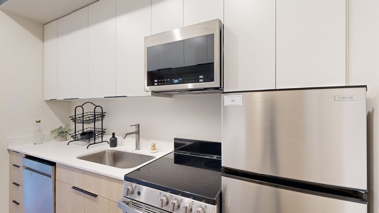 Photo - Lotus Republic Apartments
