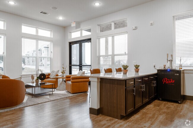 Casa club - Bridge at Canyon View