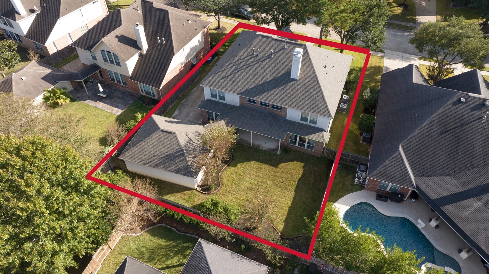 Photo - 4415 Eden Point Ln