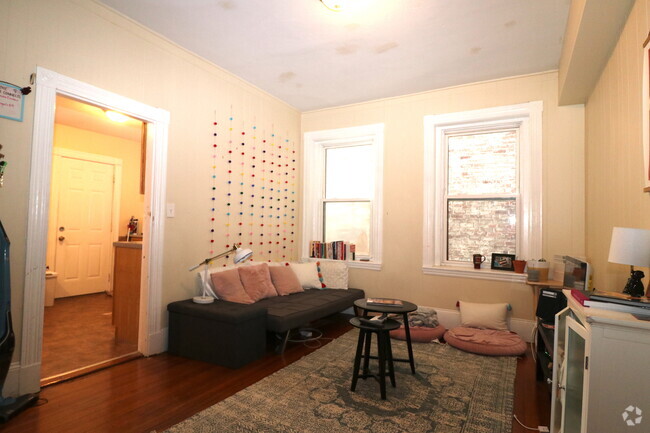 Building Photo - 38 S Huntington Ave Unit 1 Rental