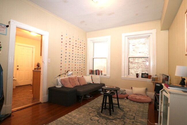 Photo - 38 S Huntington Ave Apartment Unit 1