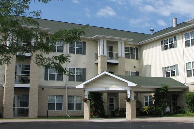 Sunrise Village Senior Apartments