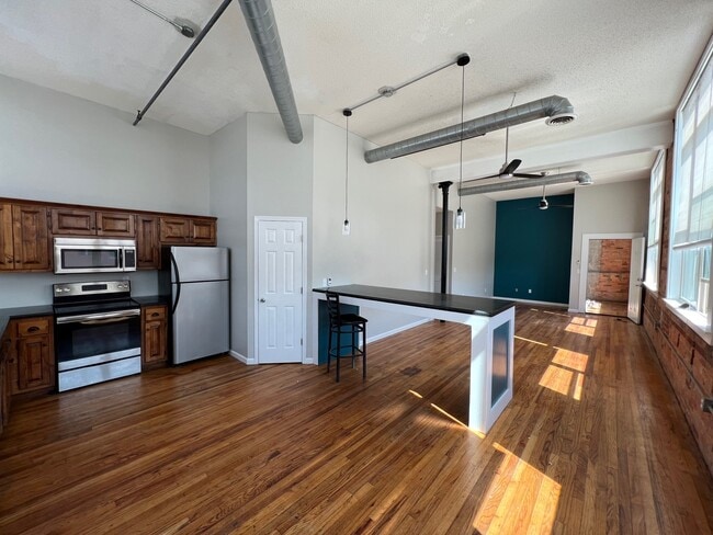Photo - Opera House Lofts