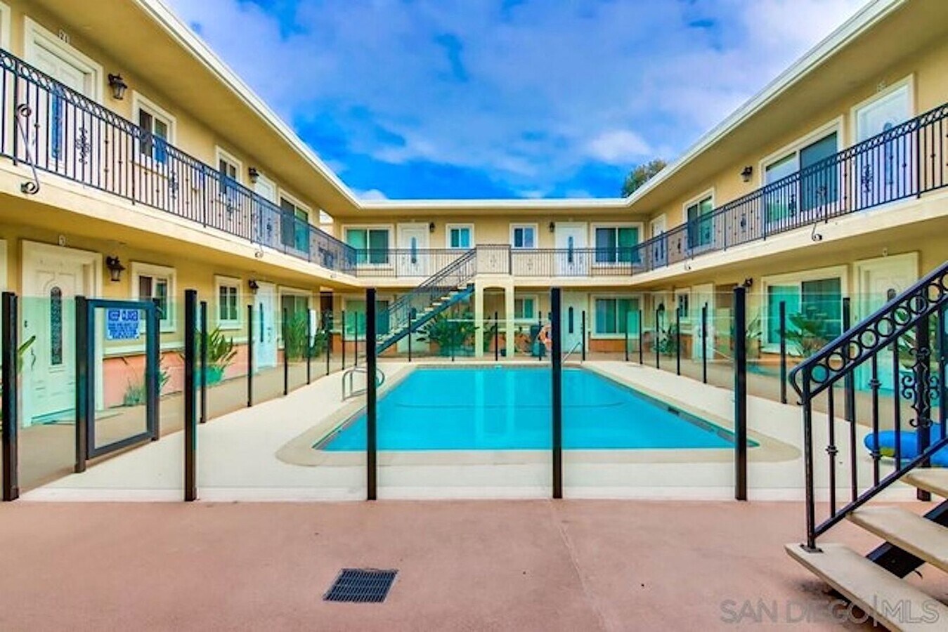 Remodeled Condo in Complex w/ Pool Minut... Unit 03 Condo for Rent