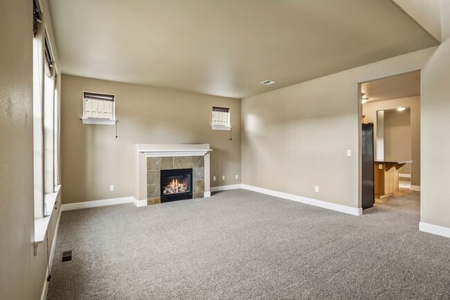 Photo - Spacious 4-Bedroom Home with New Paint & Carpet, Fenced Yard