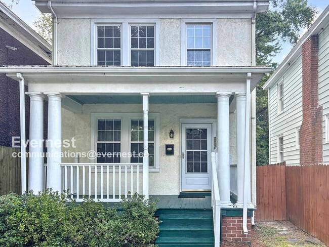 Building Photo - 2906 3rd Ave Rental