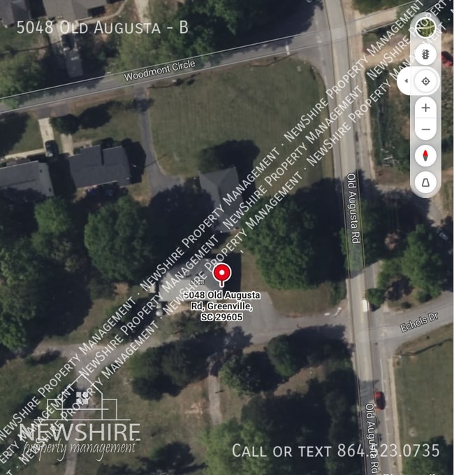 Photo - 5048 Old Augusta Rd