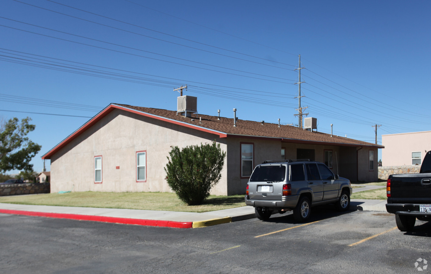 Photo - Loma Del Norte Apartments