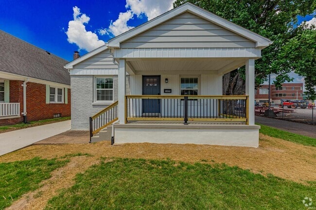 Building Photo - 1624 E Olive St Rental