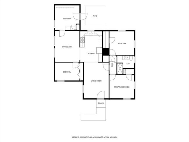 Photo - 206 E Skyview Rd