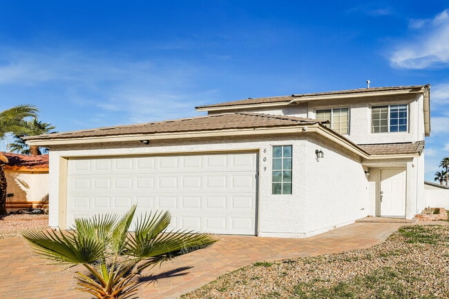 Photo - 609 Carleton Dr