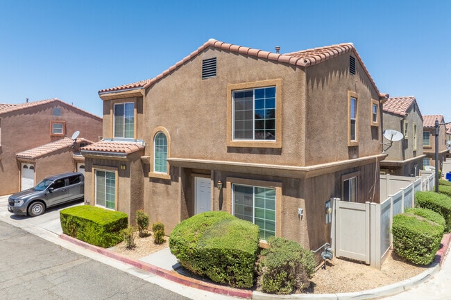 Photo - Seneca Village Townhomes