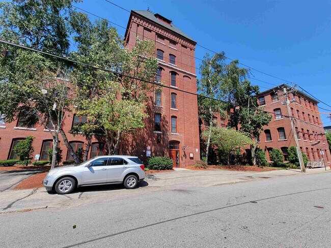 Photo - 470 Silver St Condo Unit 415