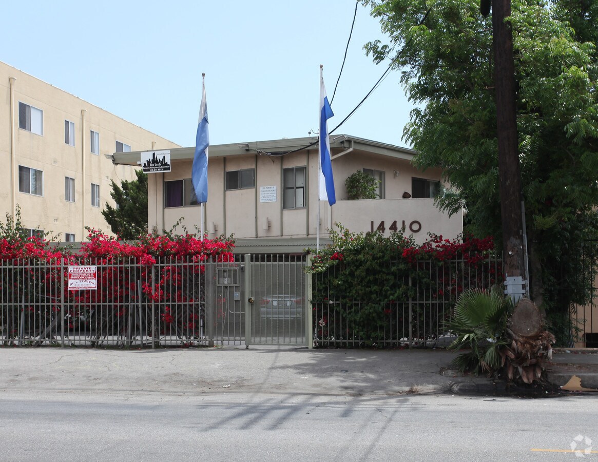 14410 Calle Valerio - 14410 Valerio St