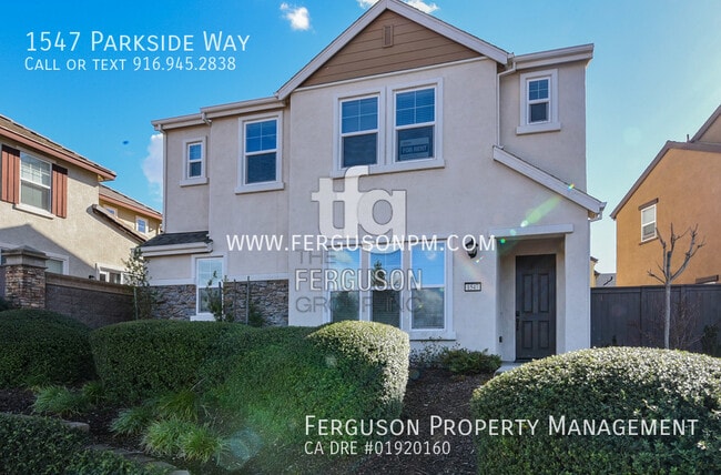 Photo - 1547 Parkside Way