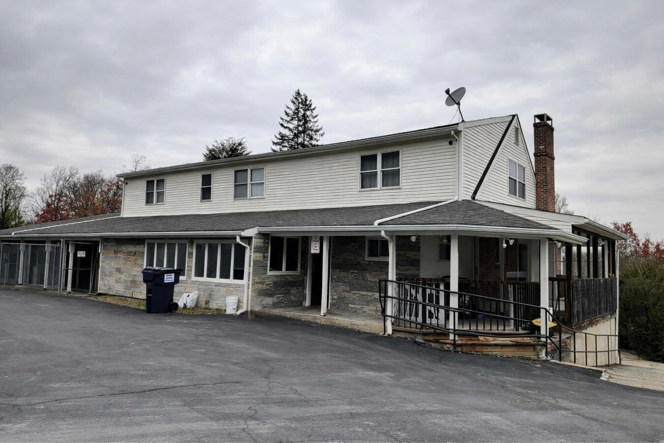 Photo - 216 Friemann Ln