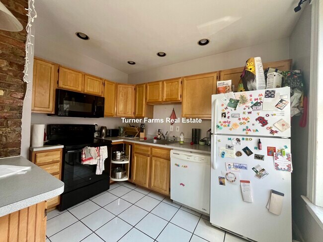 Photo - 1500 Tremont St Unidad 3800