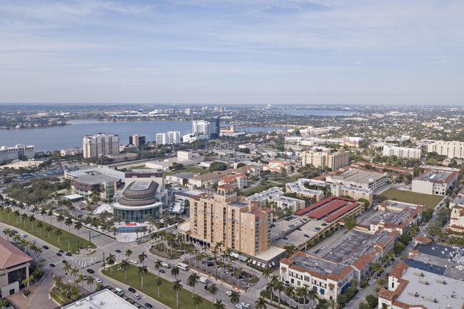 Photo - 651 Okeechobee Blvd Condo Unit 705