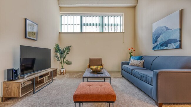Village Lofts