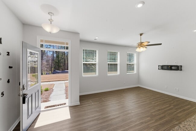 Photo - 1324 Galloway Rd