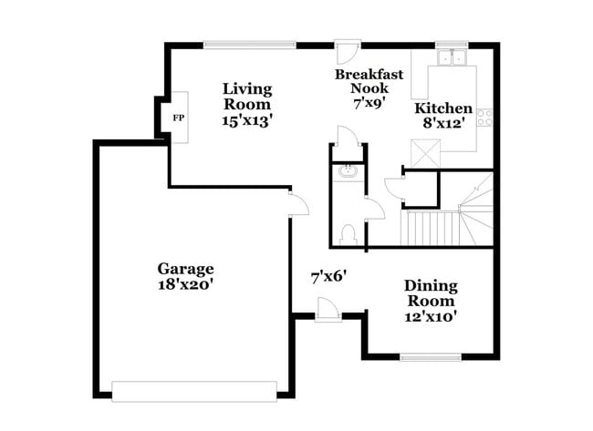 Photo - 6522 Grand Hickory Dr