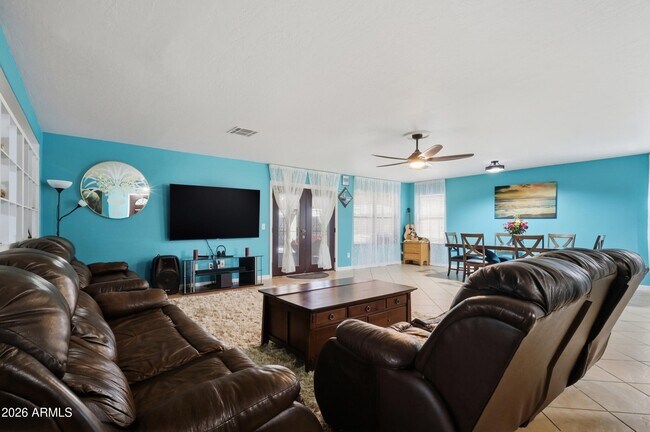 Photo - 11450 E Quicksilver Ave