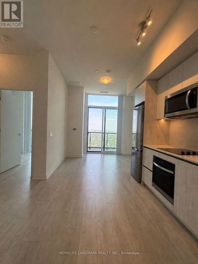 Photo - 5858 Yonge St Unit PH23