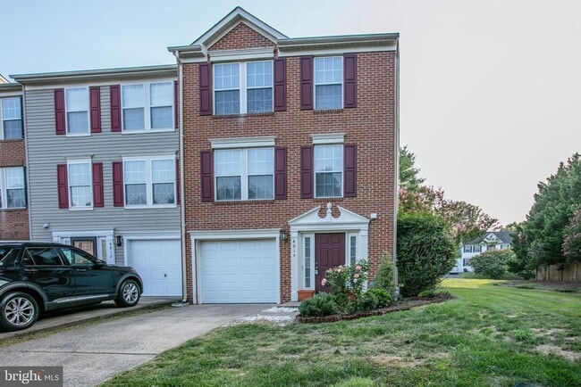 Building Photo - 4014 Fountain Bridge Ct Rental