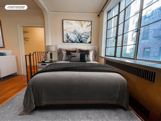 Building Photo - 151 E 90th St Rental