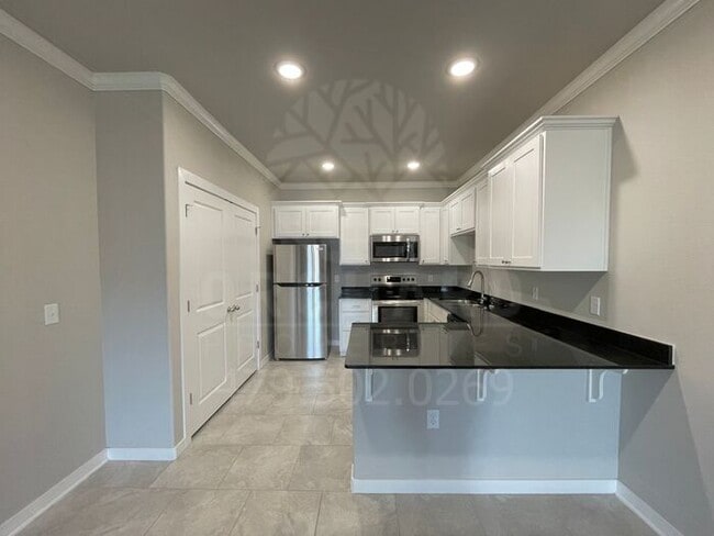 Photo - 2/1 Flat | New Apartments in Siloam Springs!