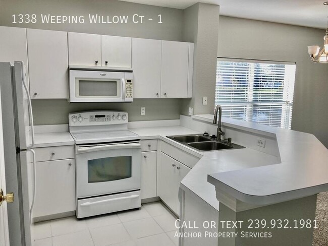 Photo - 1338 Weeping Willow Ct