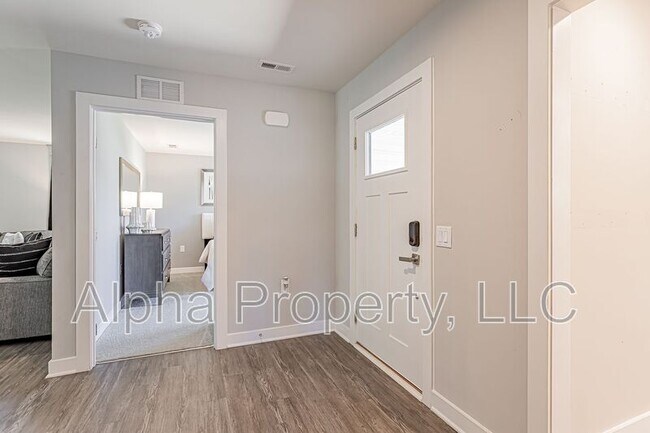 505 Olivia Springs Dr